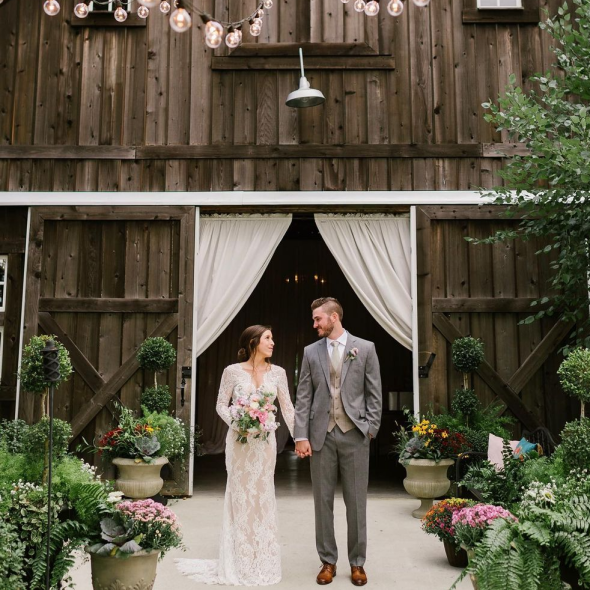 Kennedy Estate Venues