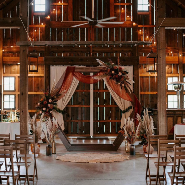 Kennedy Estate Venues