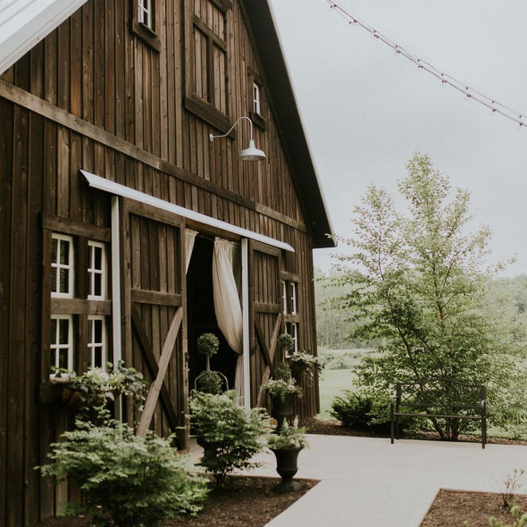 Kennedy Estate Venues