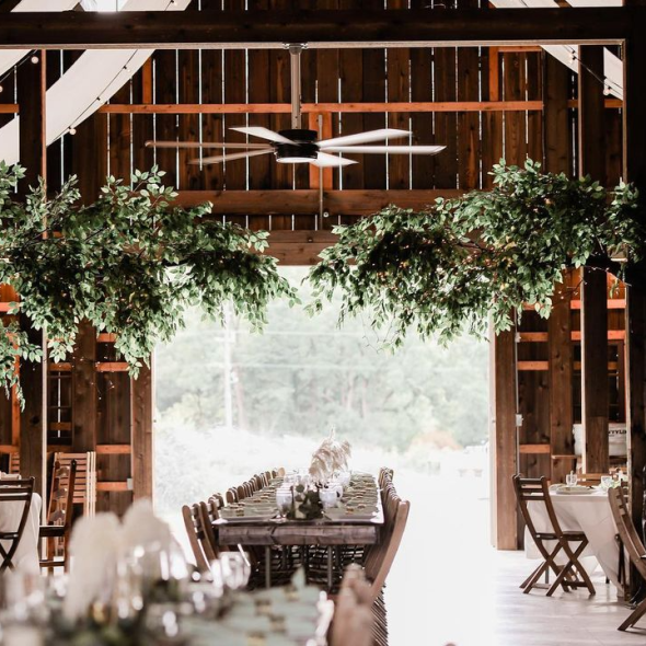 Kennedy Estate Venues