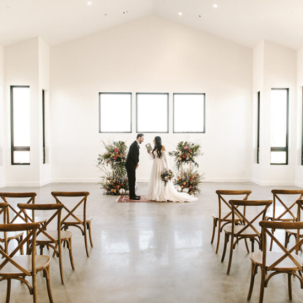 New Journey Farms Venues