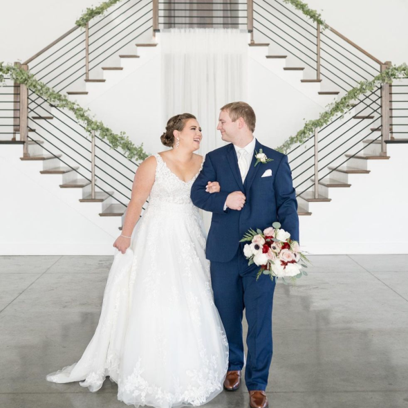 New Journey Farms Venues