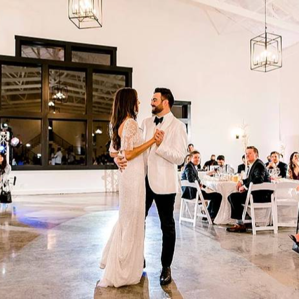 New Journey Farms Venues