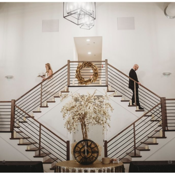 New Journey Farms Venues