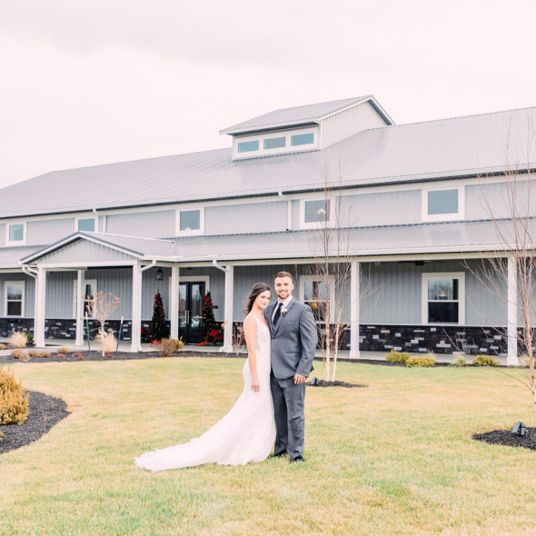 New Journey Farms Venues