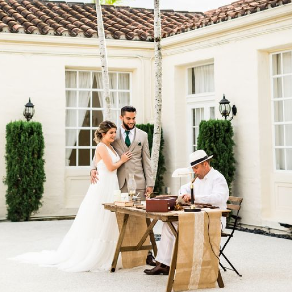 The Coco Plum Venues