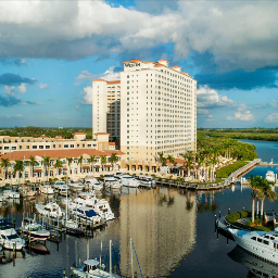 The Westin Cape Coral Resort at Marina Village