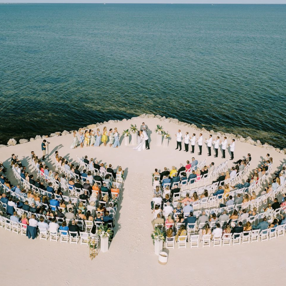 Islander Resort Venues