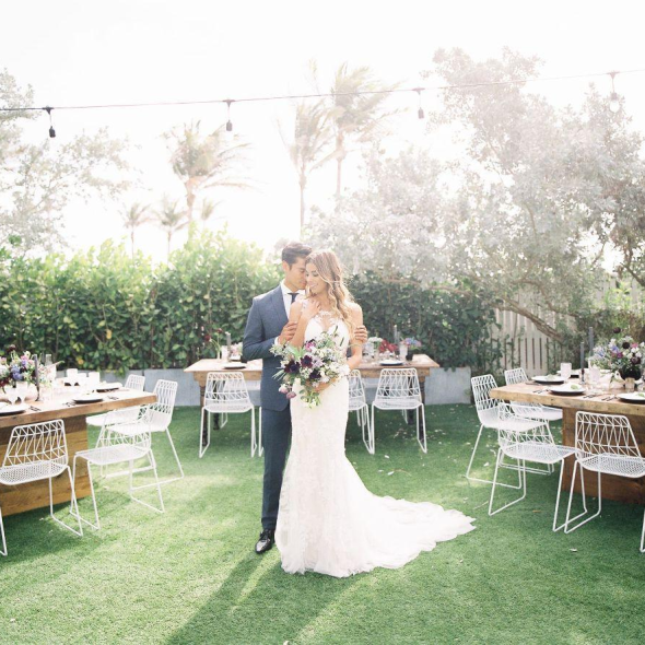 Nautilus by Arlo Venues