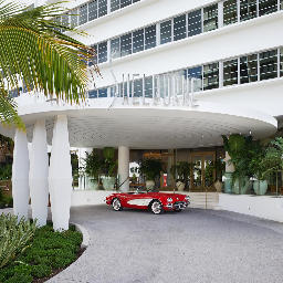 Shelborne South Beach Venue