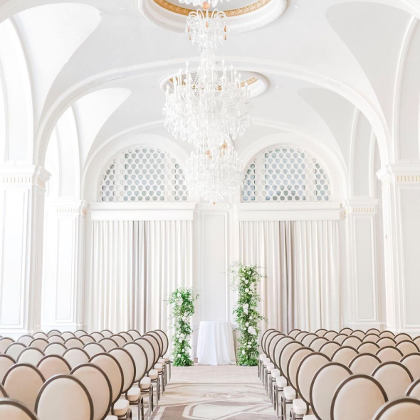 Omni Severin Hotel Venues Omni Severin Hotel Venues