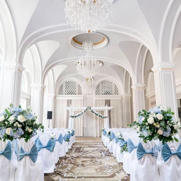 Omni Severin Hotel Venues Omni Severin Hotel Venues