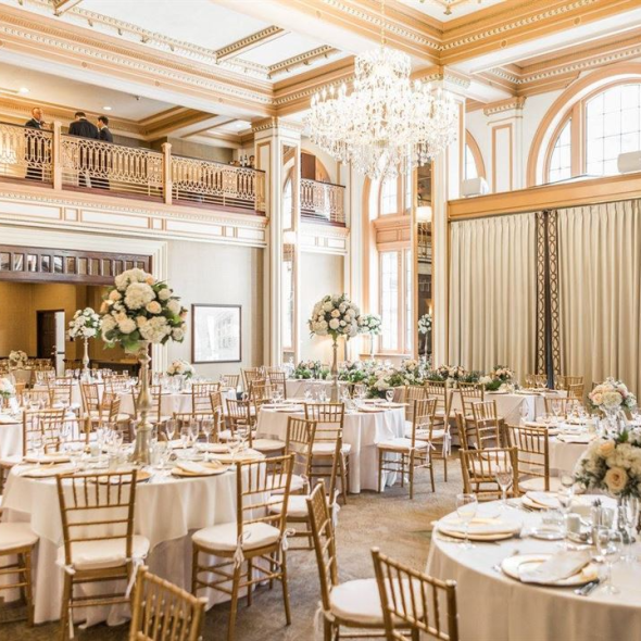 Omni Severin Hotel Venues Omni Severin Hotel Venues