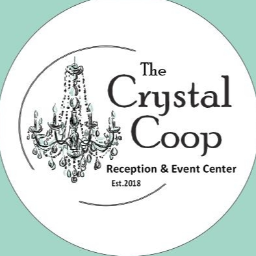 The Crystal Coop Venues