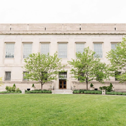 Central Library Venue | About