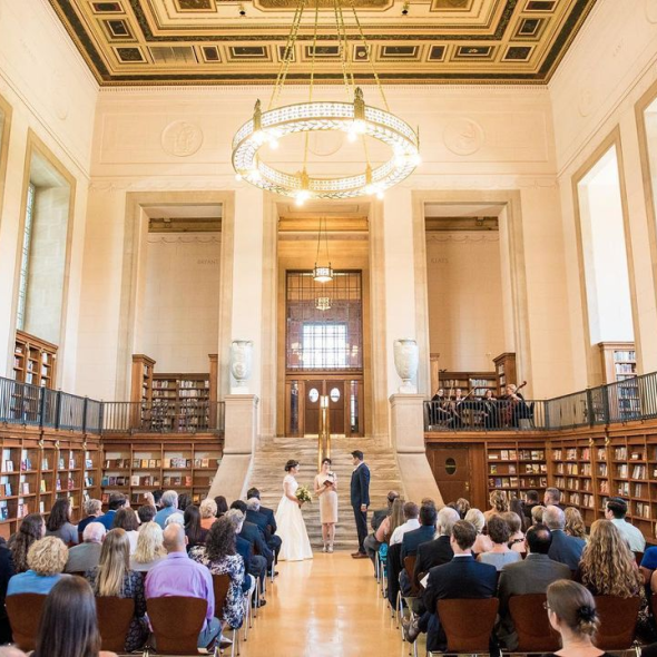 Central Library Venues Central Library Venues