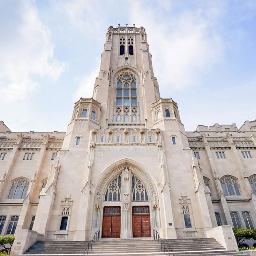Scottish Rite Cathedral Venue