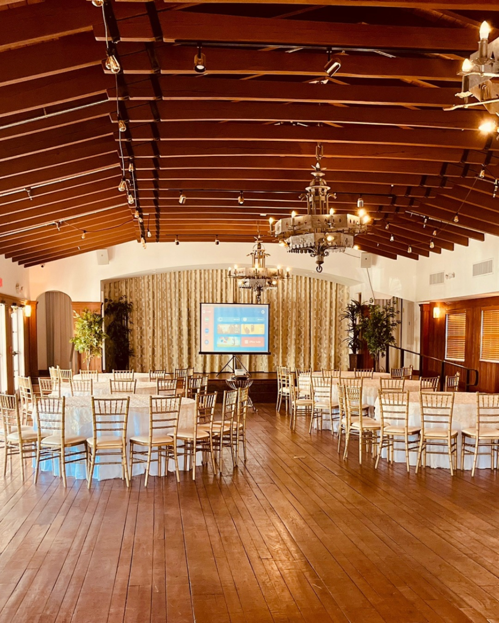 Miami Beach Woman's Club