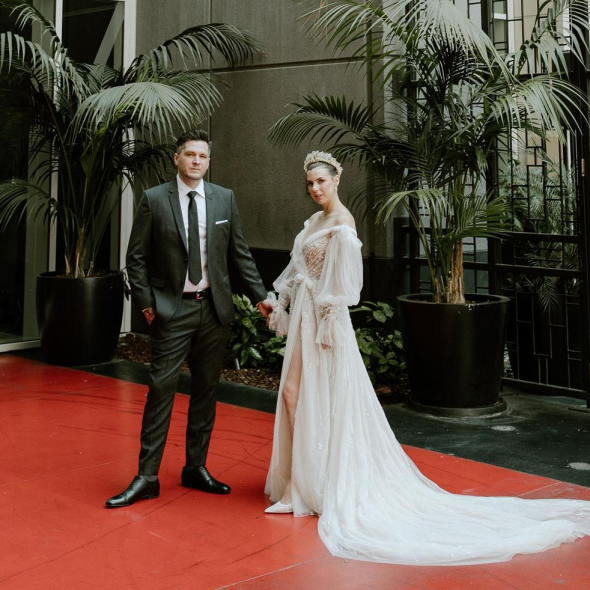 Katie Ruther Photographer