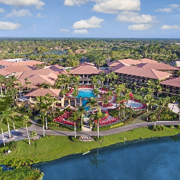 PGA National Resort Venue | About