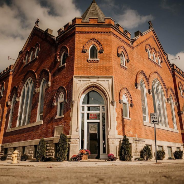 The North Church Venues The North Church Venues