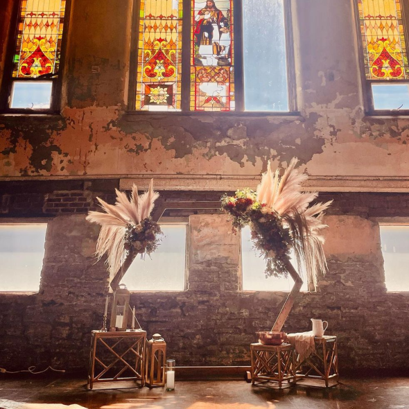 The North Church Venues The North Church Venues
