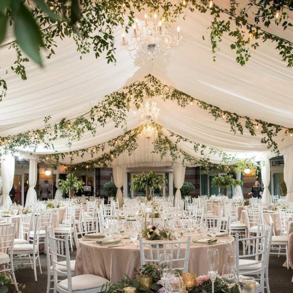 Woodmark Hotel & Still Spa Venues