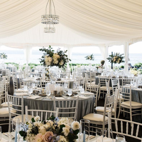 Woodmark Hotel & Still Spa Venues