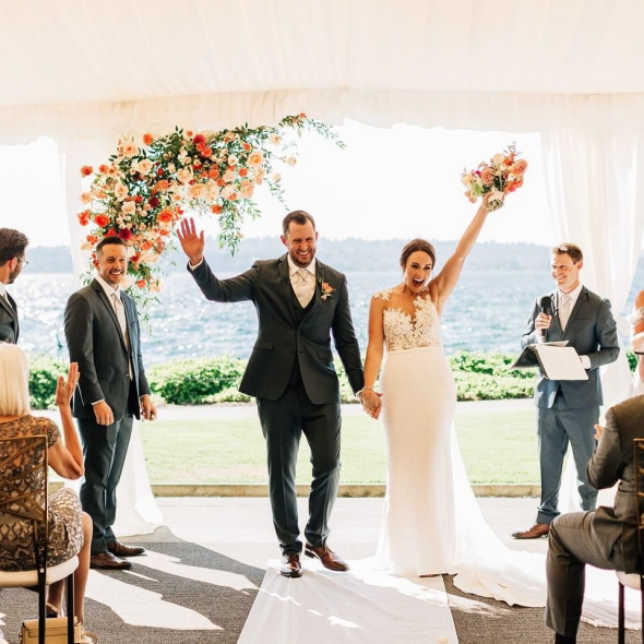 Woodmark Hotel & Still Spa Venues