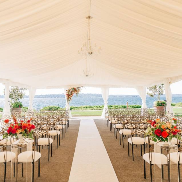 Woodmark Hotel & Still Spa Venues