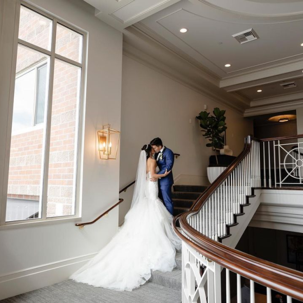 Woodmark Hotel & Still Spa Venues