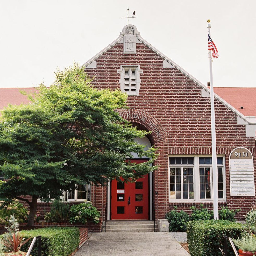 The Hall At Fauntleroy Venue | Awards