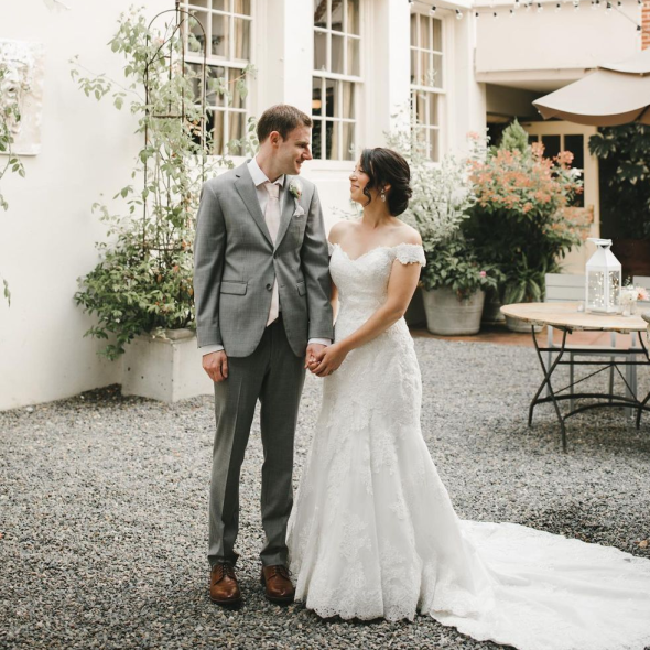 The Hall At Fauntleroy Venues
