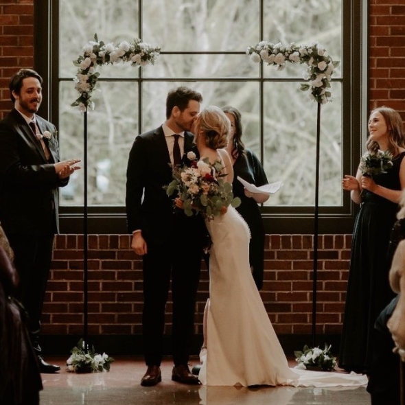 The Hall At Fauntleroy Venues