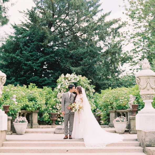 Thornewood Castle Venues