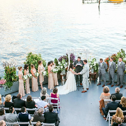 MV Skansonia Venue
