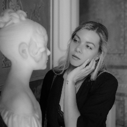 Kristina Bastien