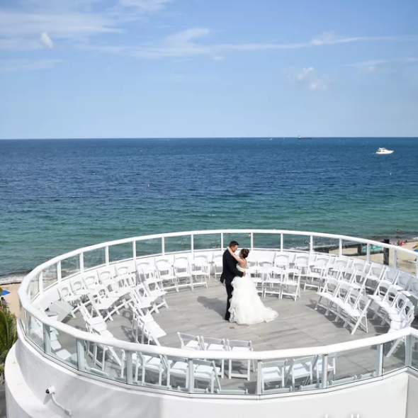 Hilton Fort Lauderdale Beach Resort Venues