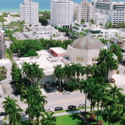Emanuel Luxury Venue