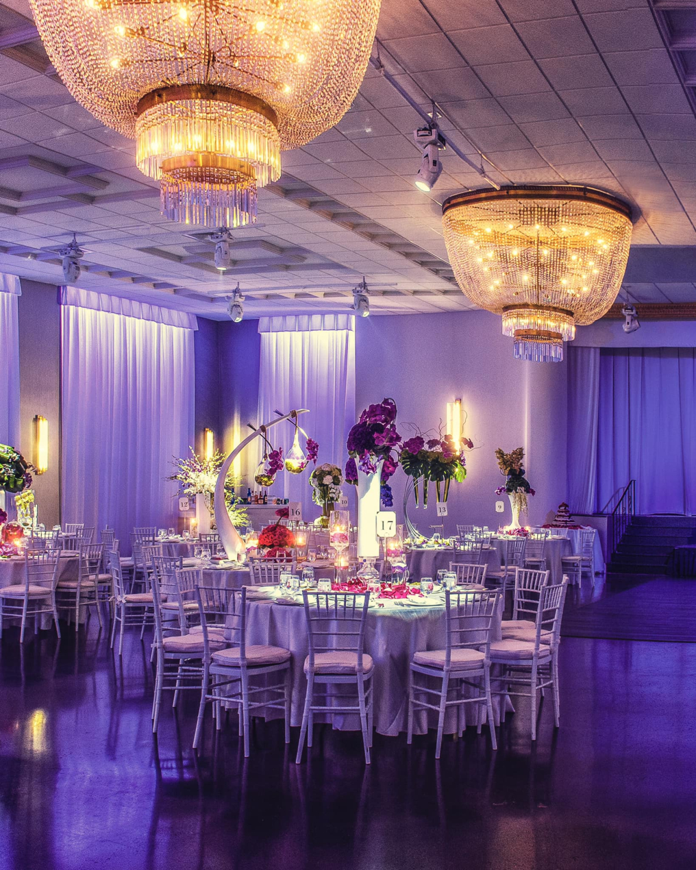 Emanuel Luxury Venue