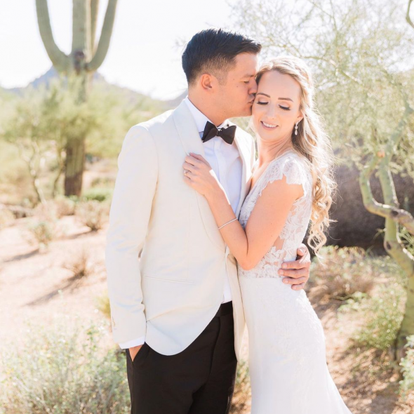 Gabrielle Plyley Photographer