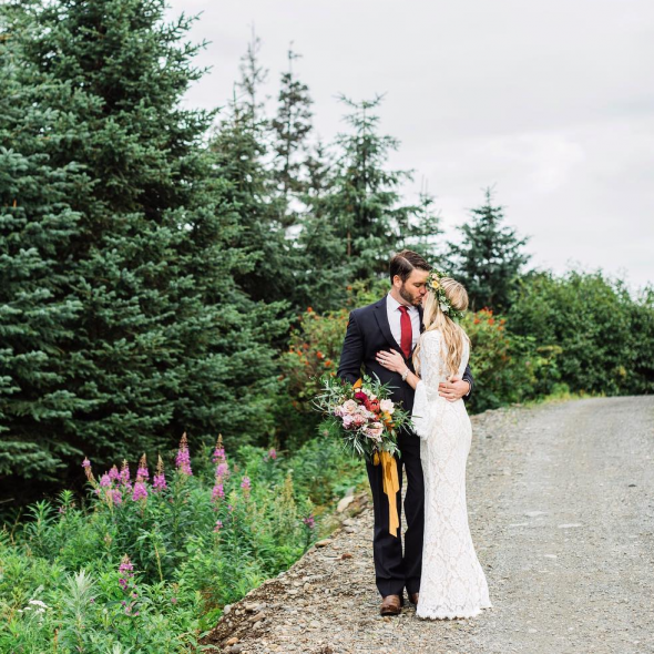 Gabrielle Plyley Photographer