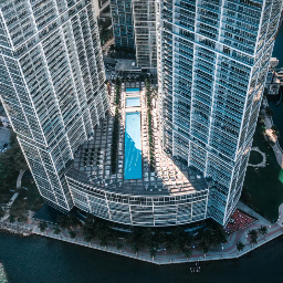W Hotel Venue