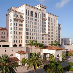 Hyatt Regency Coral Gables Venue | Reviews