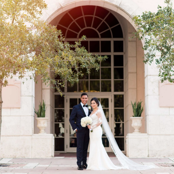 Hyatt Regency Coral Gables Venues