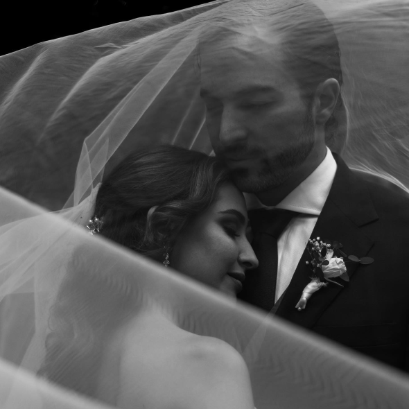 Nicole Morán Photographer