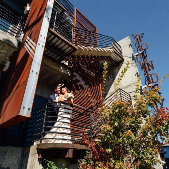 Fremont Foundry Venues