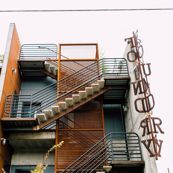 Fremont Foundry Venues