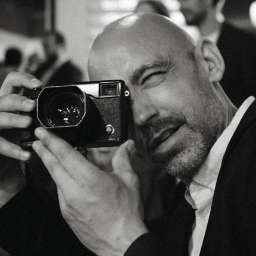 Micheal Beaulieu Photographer | About