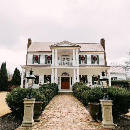 Heartwood Hall Venues